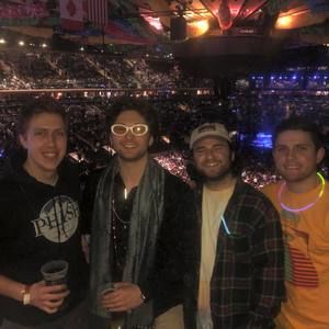 Meet your Posher, Jack